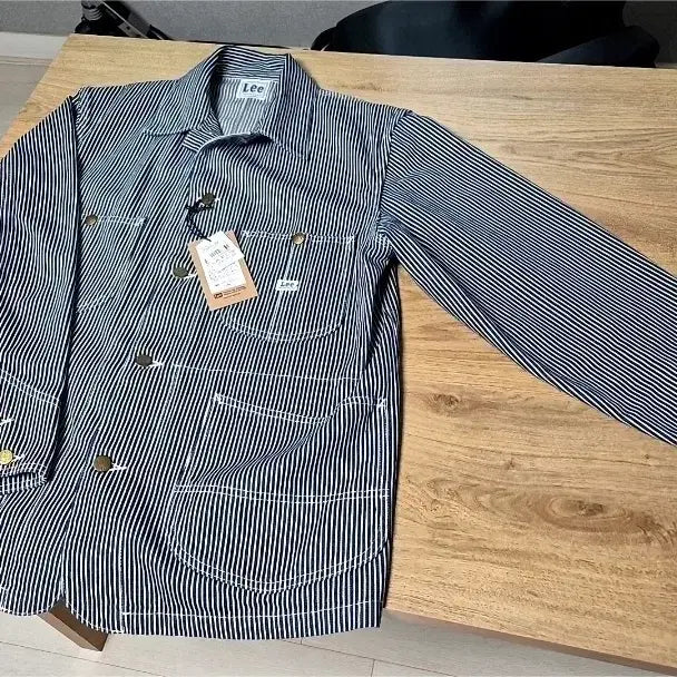 [SOLD OUT] 리 재팬 커버올 S일본 구매