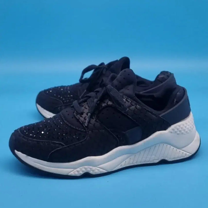 [BUNJANG] oo Mood Sneakers 220 / oo 아쉬 무드 스니커즈 35  220