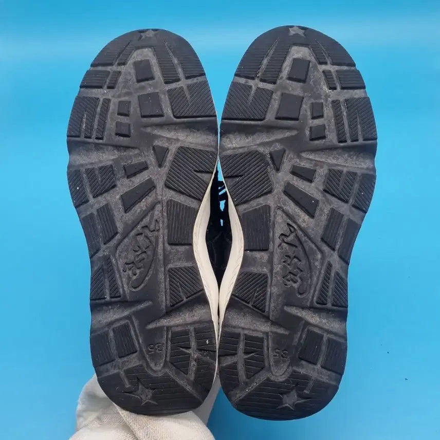 [BUNJANG] oo Mood Sneakers 220 / oo 아쉬 무드 스니커즈 35  220