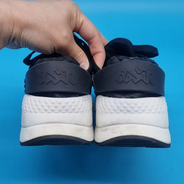 [BUNJANG] oo Mood Sneakers 220 / oo 아쉬 무드 스니커즈 35  220