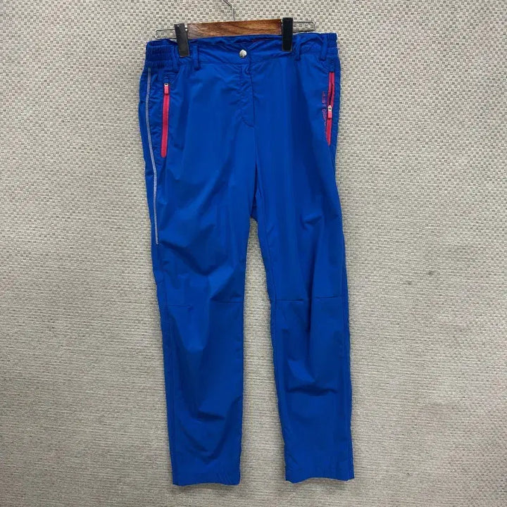 [BUNJANG] JDX Golf Spring/Summer Spandex Pants / JDX 골프 봄 여름 스판 바지 72 A10039