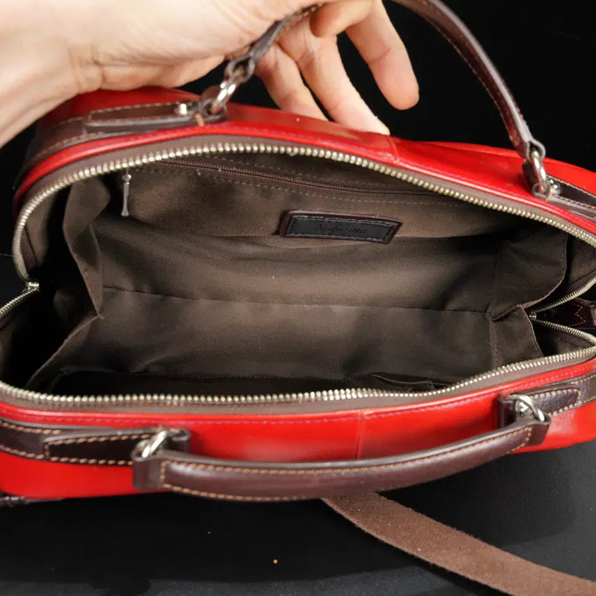 [BUNJANG] Kiefer neu Ciao 2Way Shoulder Bag / Kiefer neu(키퍼뉴) Ciao 2Way 숄더백