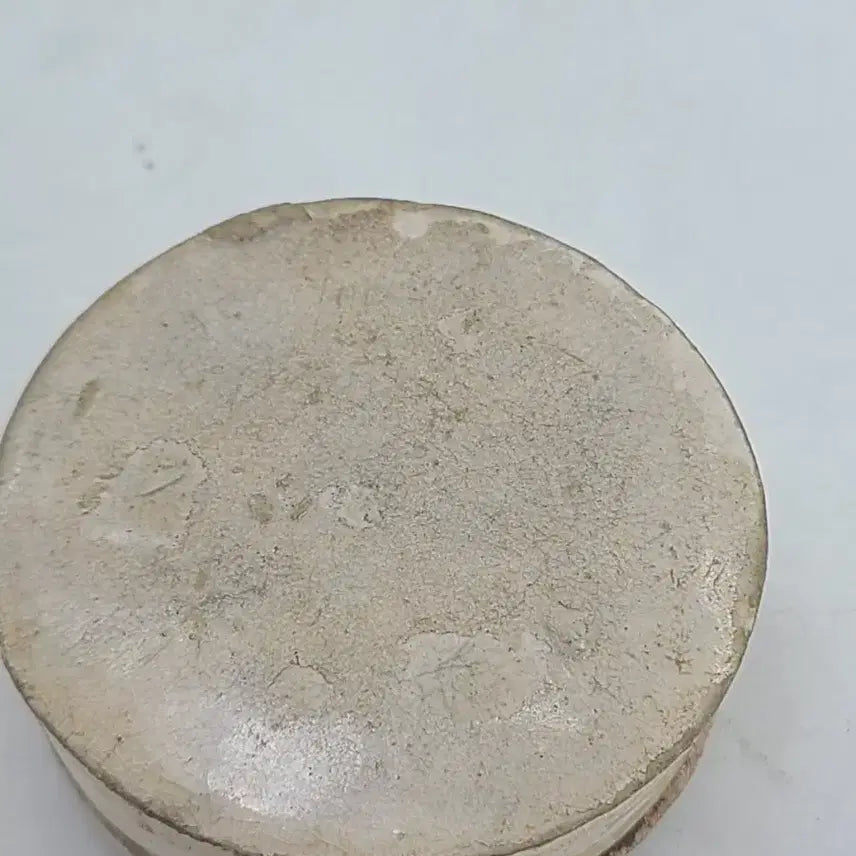 [SOLD OUT] 빈티지 백자합