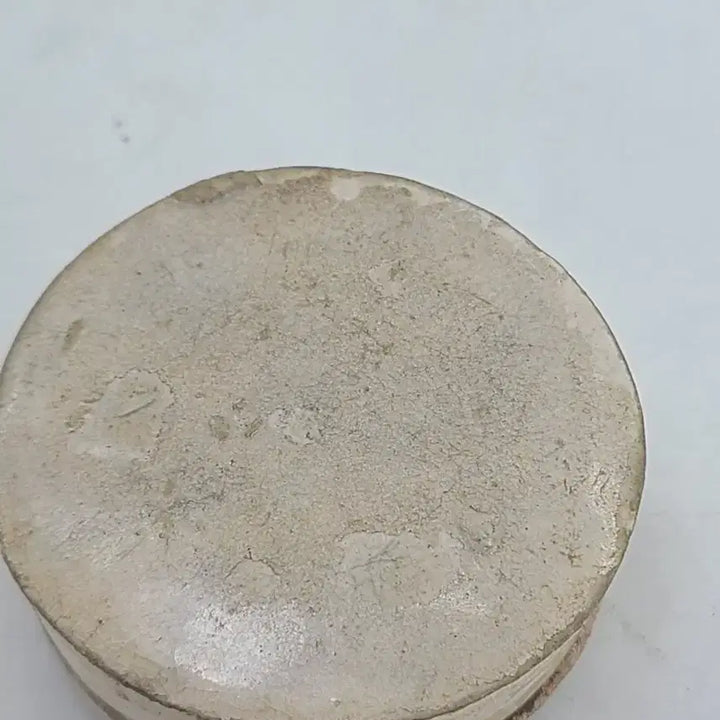 [SOLD OUT] 빈티지 백자합