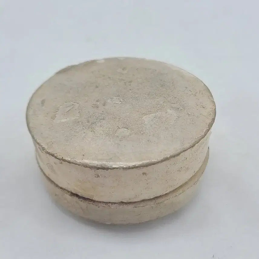 [SOLD OUT] 빈티지 백자합