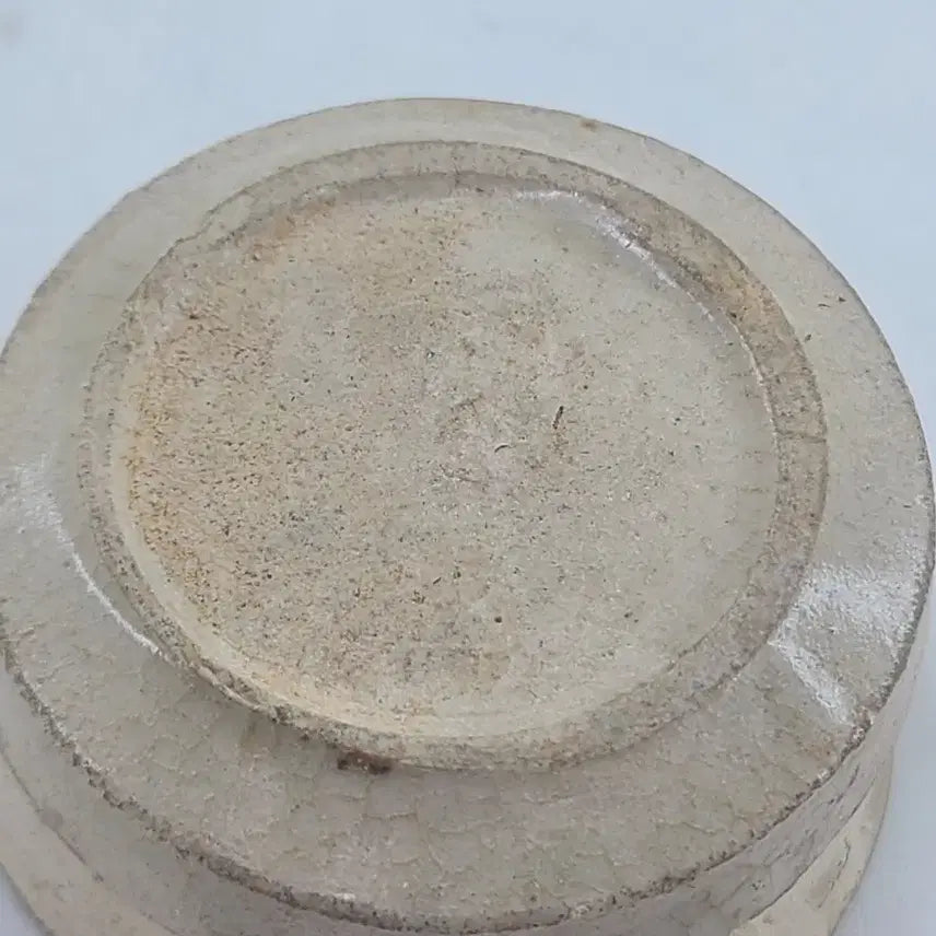 [SOLD OUT] 빈티지 백자합
