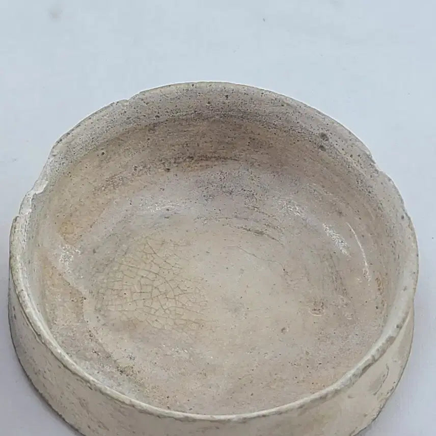 [SOLD OUT] 빈티지 백자합