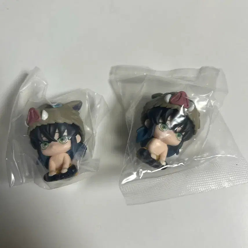 [SOLD OUT] 귀멸의칼날 귀칼 마치보케 1탄 이노스케