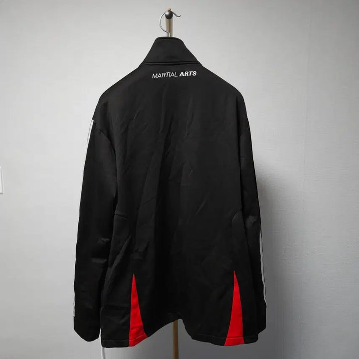[SOLD OUT] 115 ) 아디다스 남성 삼선 져지 트랙탑
