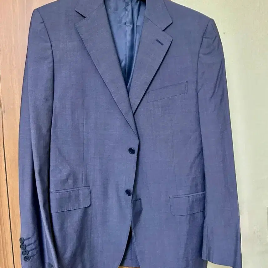 [BUNJANG] CANALI Travel Jacket / CANALI Travel 자켓