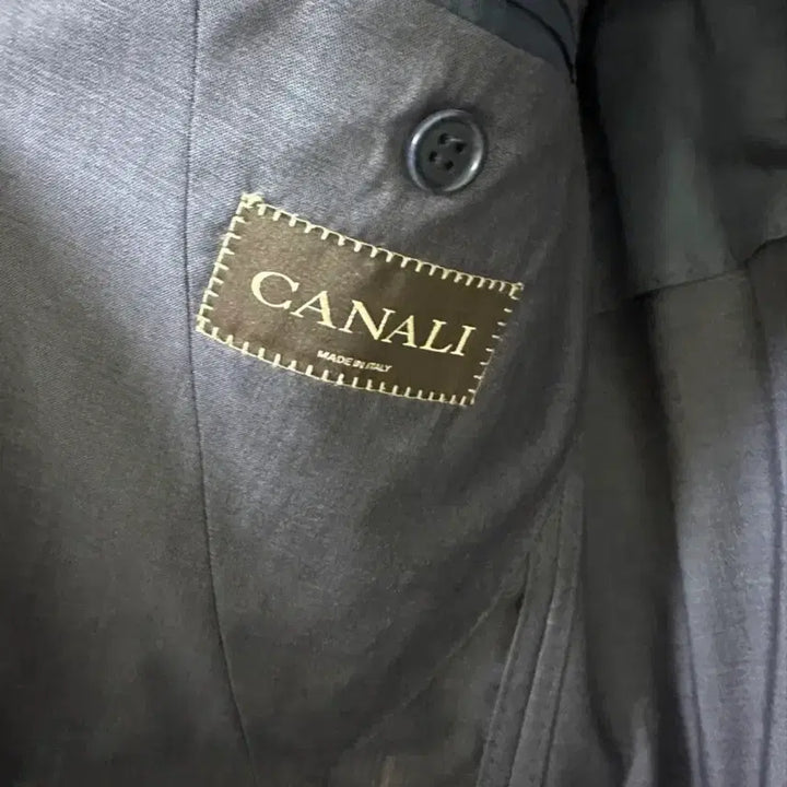 [BUNJANG] CANALI Travel Jacket / CANALI Travel 자켓