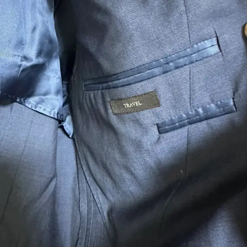 [BUNJANG] CANALI Travel Jacket / CANALI Travel 자켓