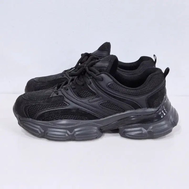 [BUNJANG] Button Seoul Mesh Sneakers 275mm / 버튼서울 메쉬 운동화 275
