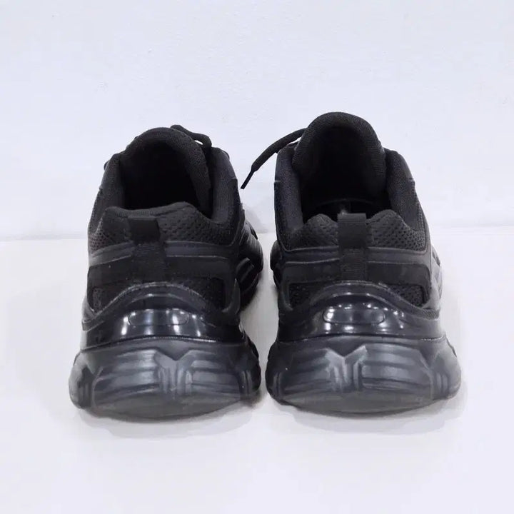 [BUNJANG] Button Seoul Mesh Sneakers 275mm / 버튼서울 메쉬 운동화 275