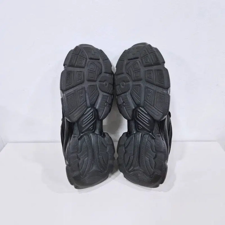 [BUNJANG] Button Seoul Mesh Sneakers 275mm / 버튼서울 메쉬 운동화 275