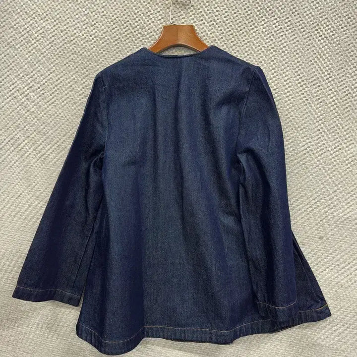 [SOLD OUT] 에이소스 데님 블라우스 85 M16964