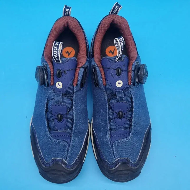 [BUNJANG] Mammot Walking Shoes 245 / oo 마모트 워킹화245