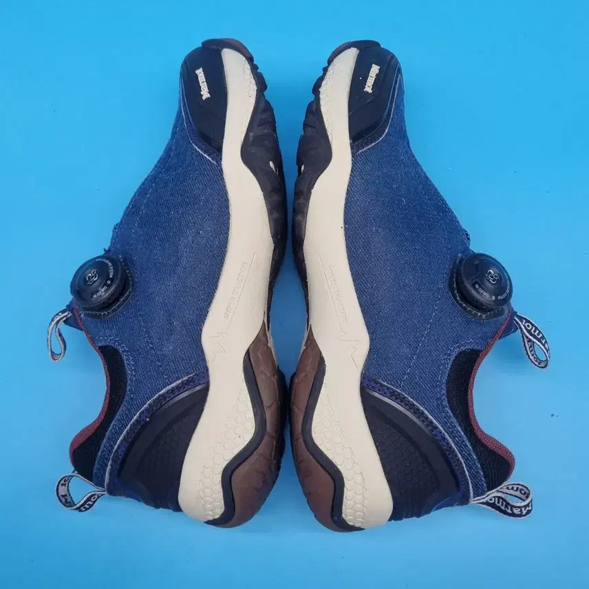 [BUNJANG] Mammot Walking Shoes 245 / oo 마모트 워킹화245