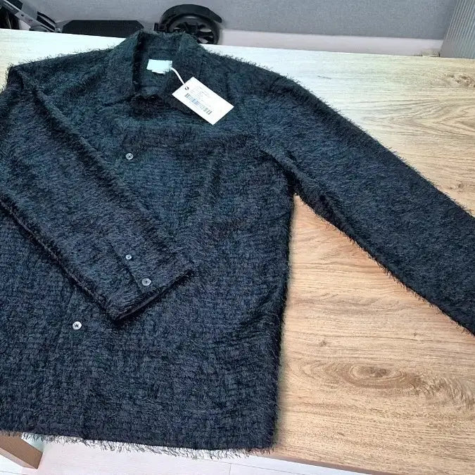 [SOLD OUT] 유스 플라워 셔츠 S