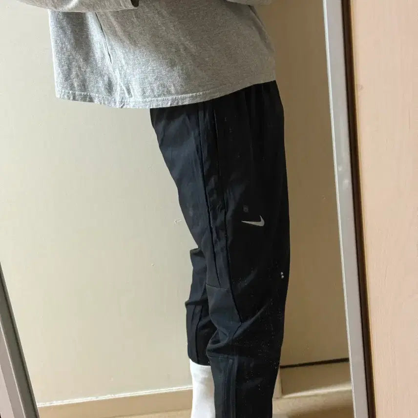 [SOLD OUT] [M]나이키 드라이핏 우븐 팬츠