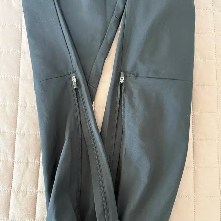 [SOLD OUT] [M]나이키 드라이핏 우븐 팬츠