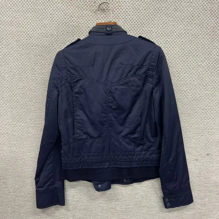 [BUNJANG] System Hanseom Rider Jacket 82 / 시스템 한섬 라이더 자켓 82 A09980