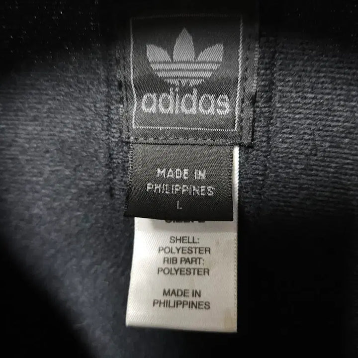 [BUNJANG] Adidas Old School Chile Jersey / L ) 레어템 아디다스 올드스쿨 칠레 져지