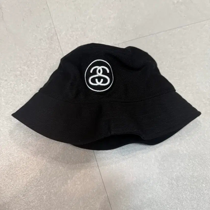 [BUNJANG] Stussy Bucket Hat (S-M) / 스투시 버킷햇 s-m