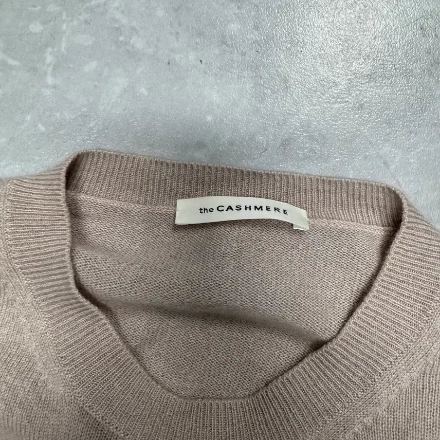 [SOLD OUT] 90 더캐시미어 the CASHMERE