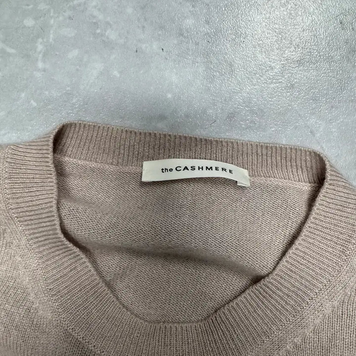 [SOLD OUT] 90 더캐시미어 the CASHMERE