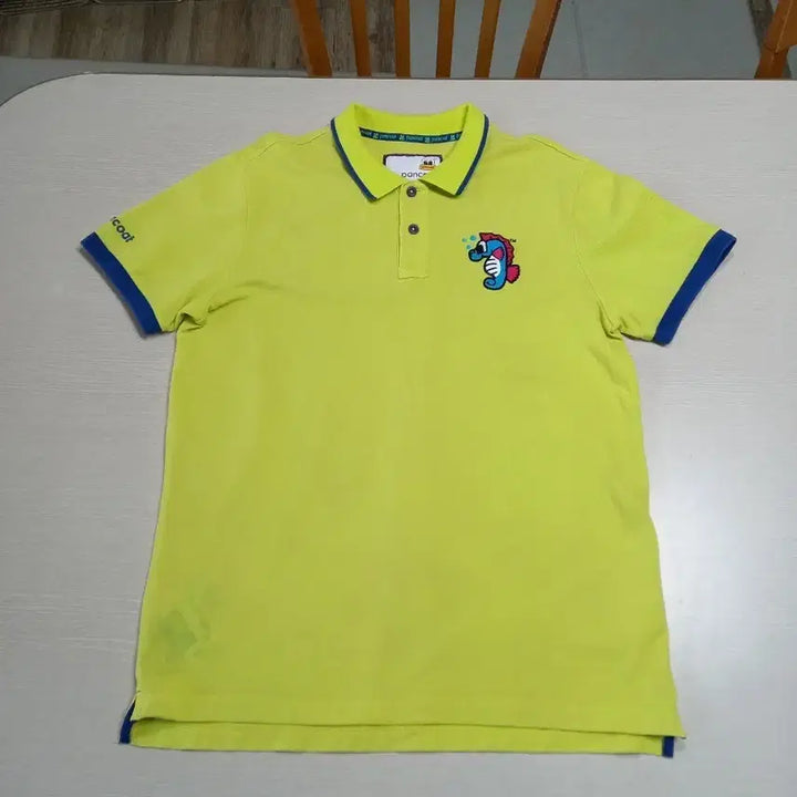 [BUNJANG] Pancoat Short Sleeve Shirt / XL105 Pancoat Kor 반팔셔츠 XL-462