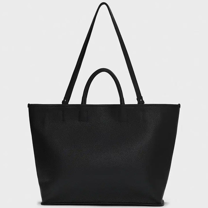 [BUNJANG] Vellie Kevin Tote Bag / 벨리에 케빈 토트백