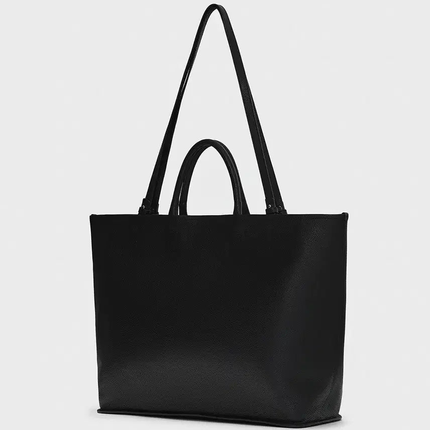 [BUNJANG] Vellie Kevin Tote Bag / 벨리에 케빈 토트백