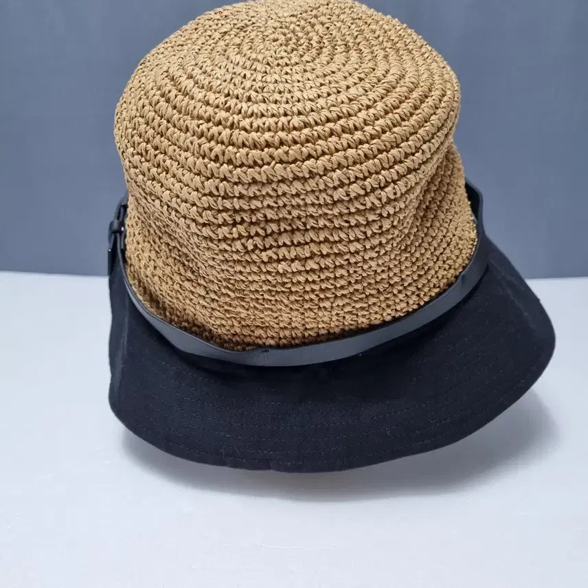 [SOLD OUT] 이상봉 페도라 여자작은두상ㅡ0424