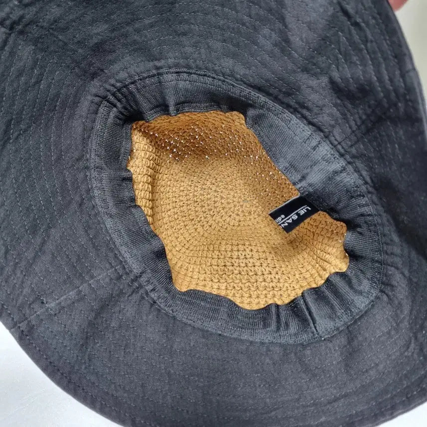 [SOLD OUT] 이상봉 페도라 여자작은두상ㅡ0424