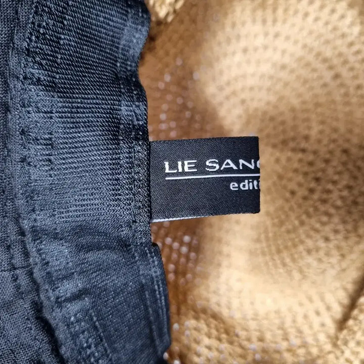 [SOLD OUT] 이상봉 페도라 여자작은두상ㅡ0424