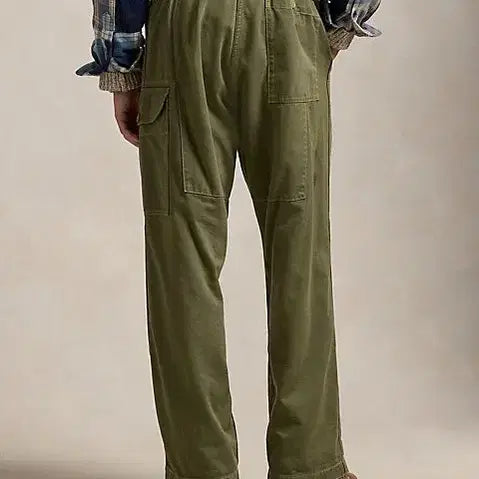 [SOLD OUT] 폴로 영국군 1943 팬츠 30(실측33~34)