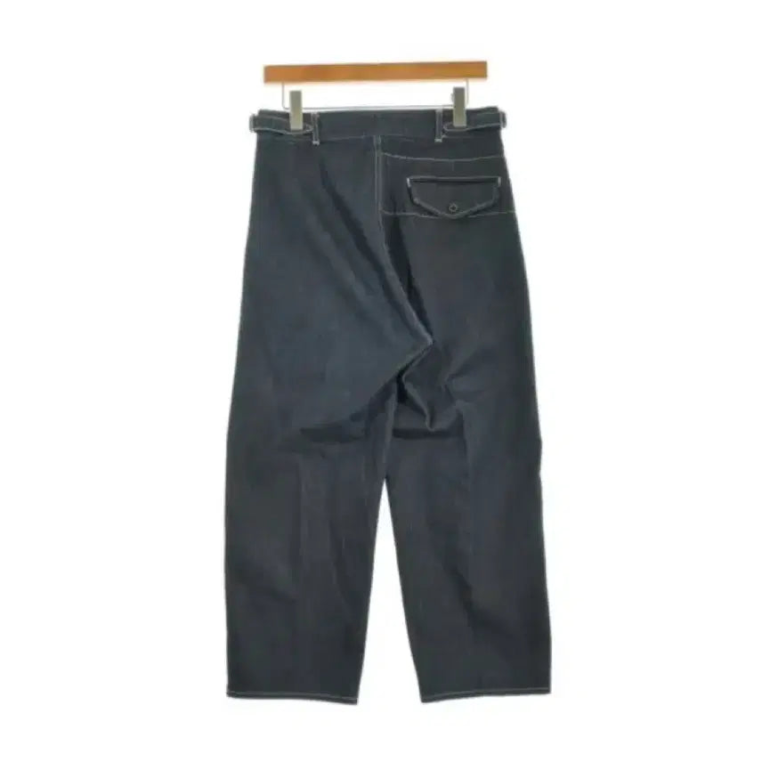 [BUNJANG] Captain Sunshine Denim Trousers / 캡틴선샤인 데님 트라우저
