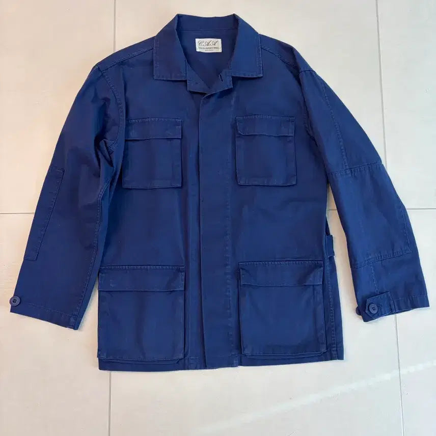[BUNJANG] Cadalogue Work Jacket / cadalogue 카다로그 워크자켓