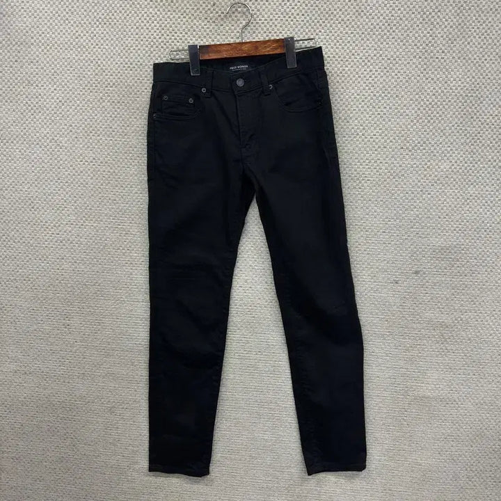 [BUNJANG] Piece Worker Denim Black Jeans 28 inch / 피스워커 데님 흑청바지 28인치 A09984