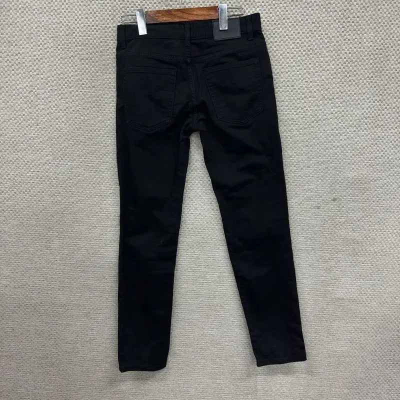[BUNJANG] Piece Worker Denim Black Jeans 28 inch / 피스워커 데님 흑청바지 28인치 A09984