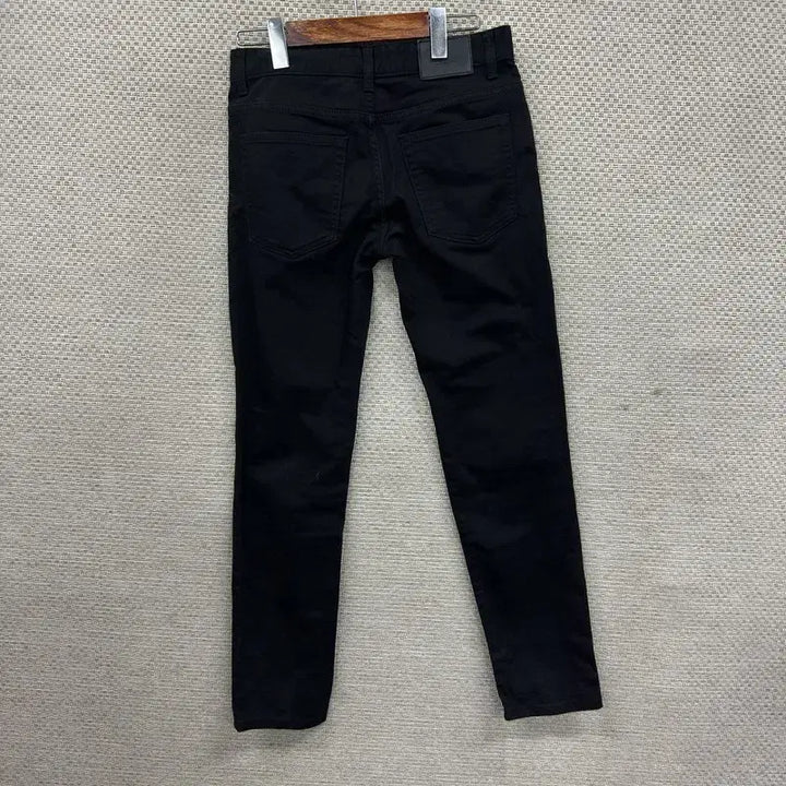 [BUNJANG] Piece Worker Denim Black Jeans 28 inch / 피스워커 데님 흑청바지 28인치 A09984