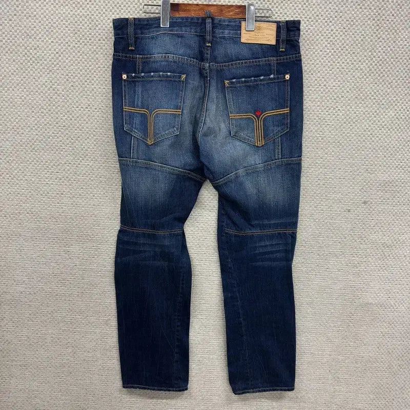 [BUNJANG] Dsquared2 Denim Jeans 50 / 디스퀘어드2 데님 청바지 50 A10048