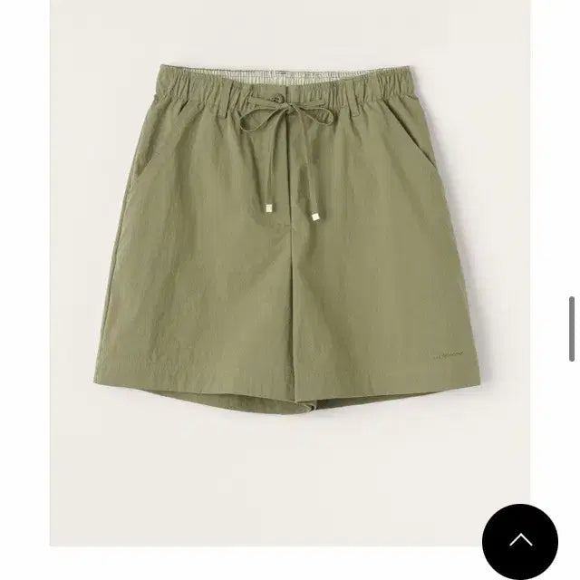 [BUNJANG] Sienne Shorts / (새상품) 시엔느 반바지