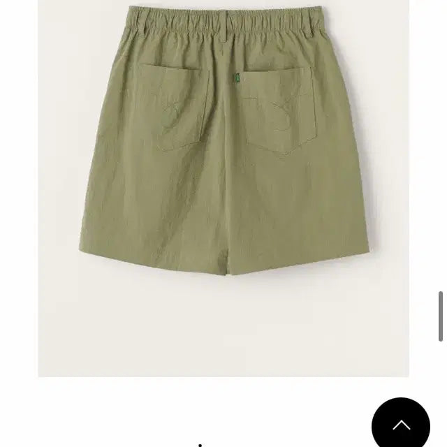[BUNJANG] Sienne Shorts / (새상품) 시엔느 반바지