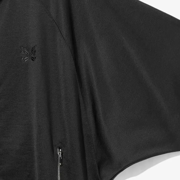 [SOLD OUT] 니들스 돌먼 트랙 자켓 블랙 L사이즈