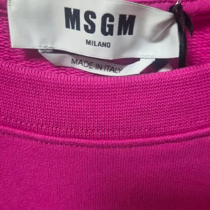 [BUNJANG] MSGM Women&