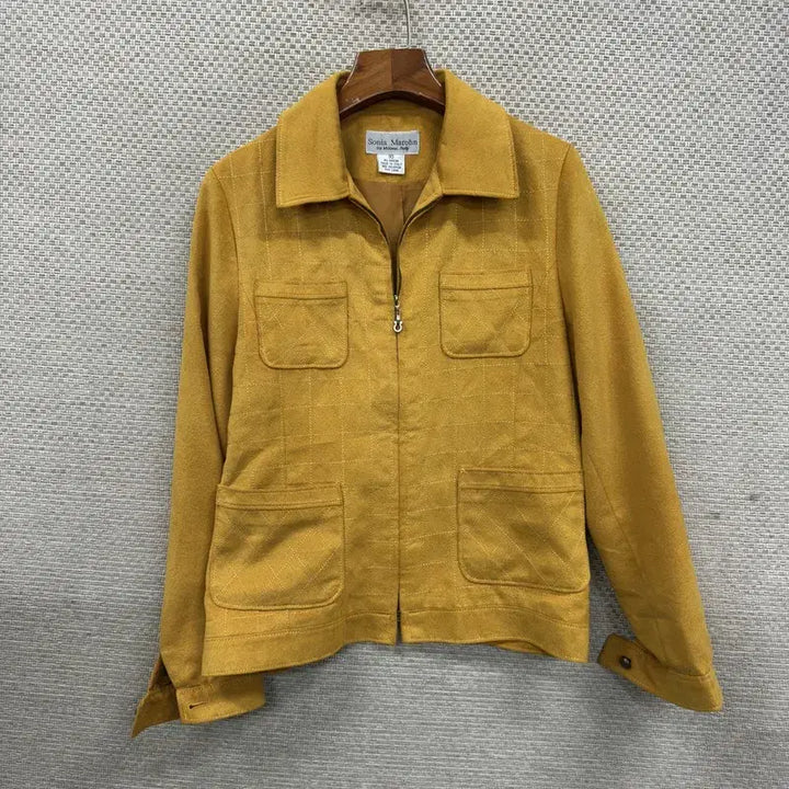 [BUNJANG] Vintage M16910 Jacket / 빈티지 자켓 10 M16910