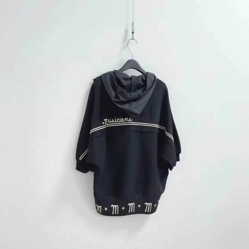 [SOLD OUT] 오즈세컨 후드 니트