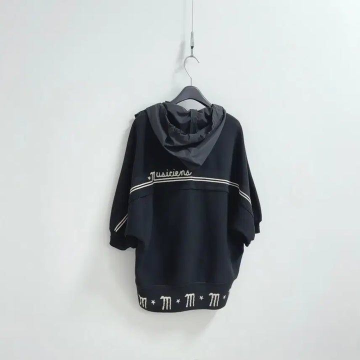 [SOLD OUT] 오즈세컨 후드 니트